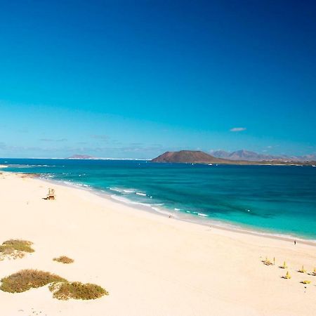 Villa Majorera Corralejo Exterior foto